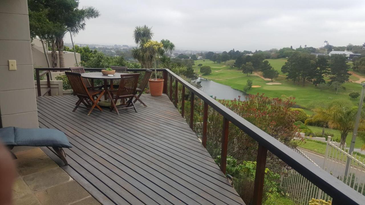 The Greens Guesthouse Bellville Golf Course 外观 照片